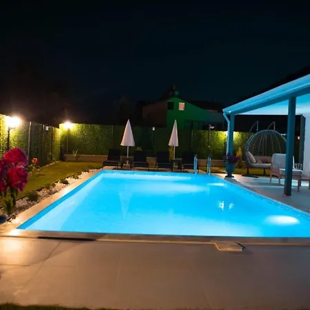 Karatas Villa's Villa *