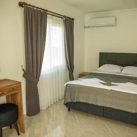 Karatas Villa's *