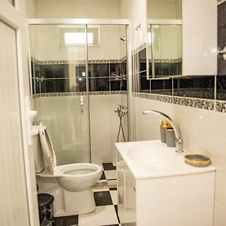 Karatas Villa's Villa Inlice